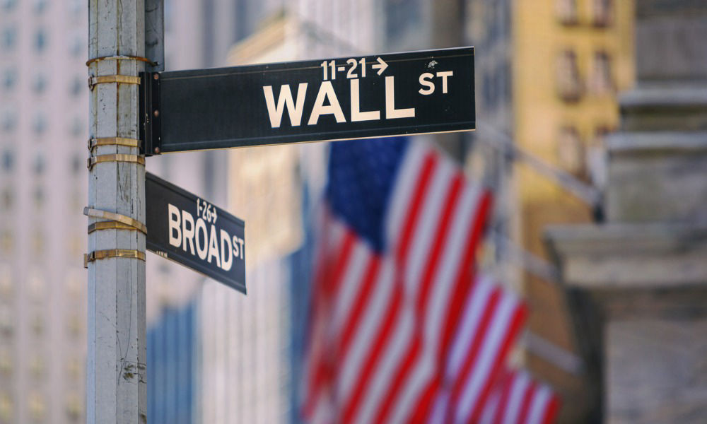 New York Dems push for return of tax on stock sales