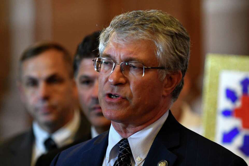 Senator Sanders and Assemblymember Steck fight back against baseless criticism of Stock Transfer Tax