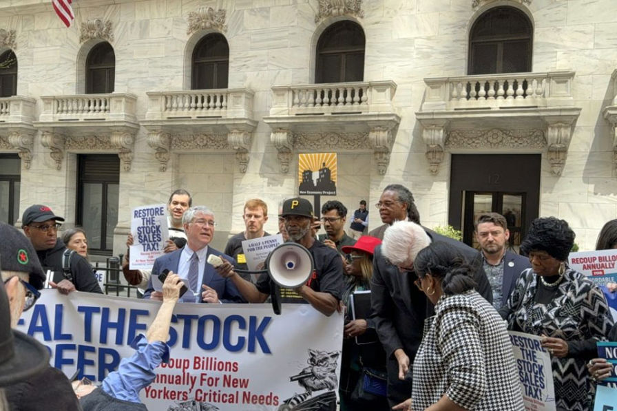 MobirisRalph Nader seeks Zohran Mamdani’s support for Wall Street stock trade taxe